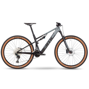 Bicicleta BMC Fourstroke...