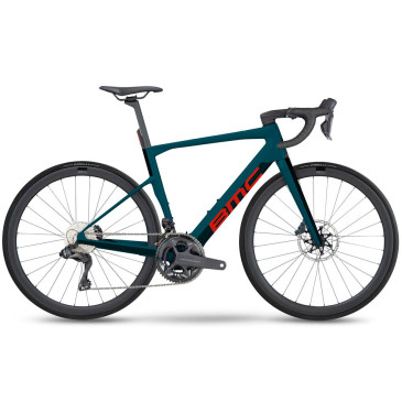 Bicicleta BMC Roadmachine...