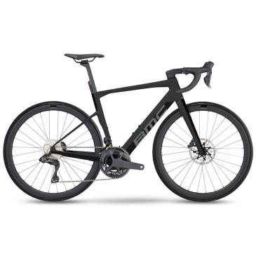 Bicicleta BMC Roadmachine...