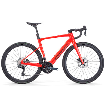 Bicicleta BMC Roadmachine...