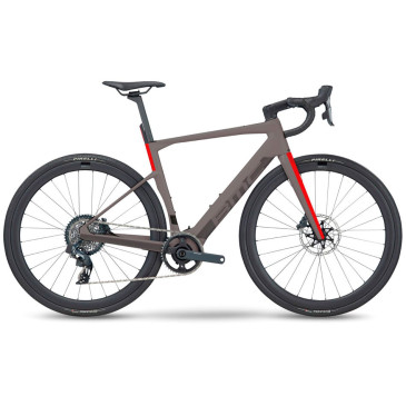 BMC Roadmachine 01 AMP X...