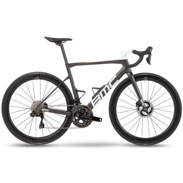 Bicicleta BMC Teammachine...