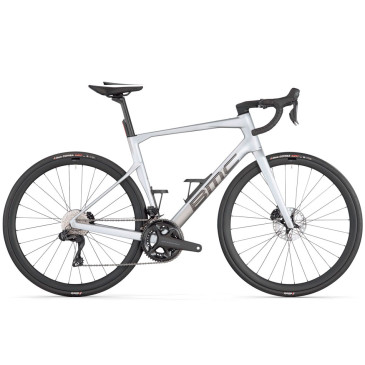 Bicicleta BMC Roadmachine...