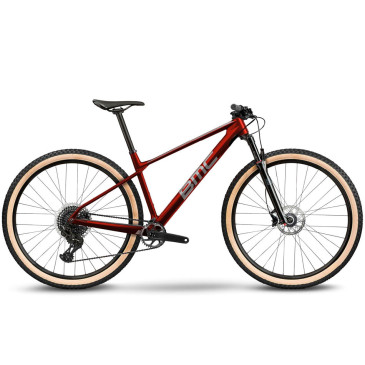 Bicicleta BMC Twostroke 01...