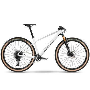 Bicicleta BMC Twostroke 01...