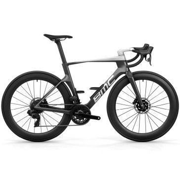 Bicicleta BMC Teammachine R...
