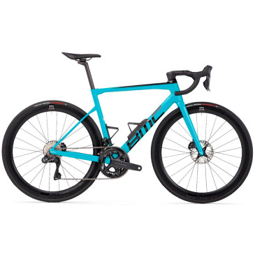Bicicleta BMC Teammachine...