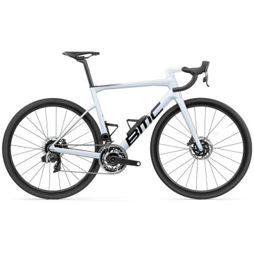 Bicicleta BMC Teammachine...