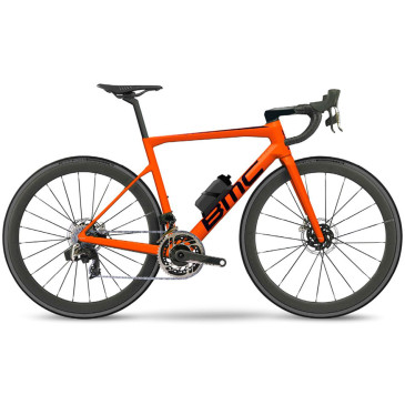 Bicicleta BMC Teammachine...