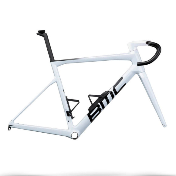 Cuadro BMC Teammachine SLR 01 MOD 2024 BLANCO 47