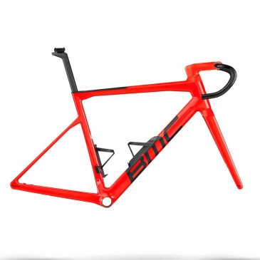 Quadro BMC Teammachine SLR...