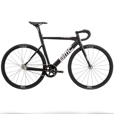 Bicicleta BMC Trackmachine...