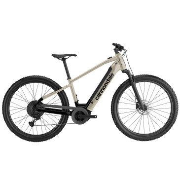 Bicicleta CANNONDALE Trail...