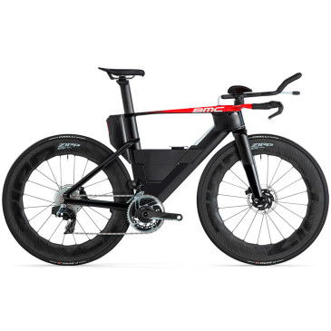 Bicicleta BMC Speedmachine...