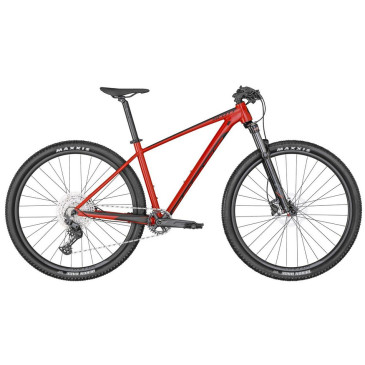Bicicleta SCOTT Scale 980...