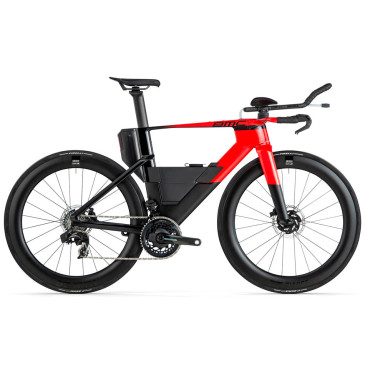 Bicicleta BMC Speedmachine...
