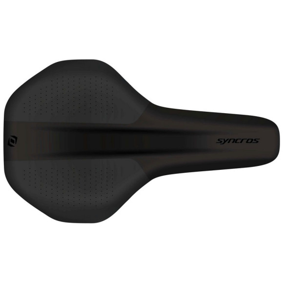Selle de randonnée SYNCROS Capilano noir ML 