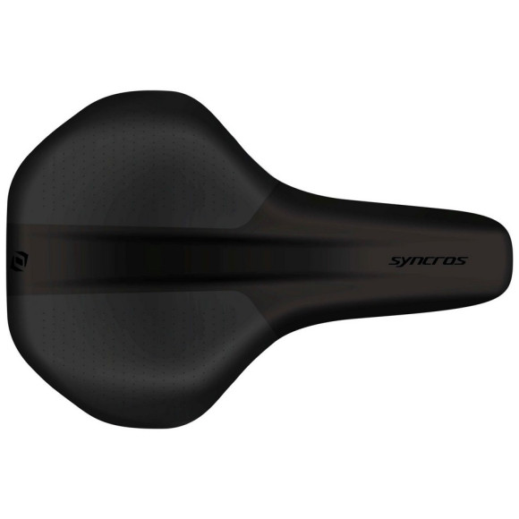 Selim SYNCROS Capilano Urban Preto SM 