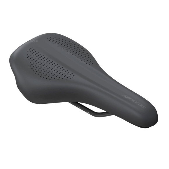SYNCROS Capilano Sport Foam Black Saddle 