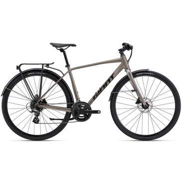 Bicicleta GIANT Escape City...