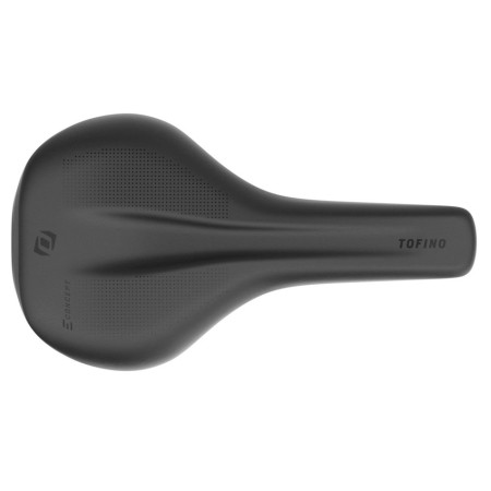 SYNCROS Tofino E 1.5 Channel Black SM Saddle 