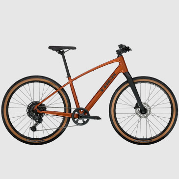 Bicicleta TREK Dual Sport 3...