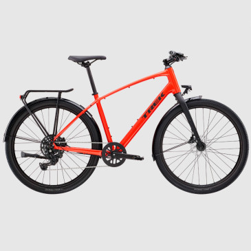Bicicleta TREK Dual Sport 2...