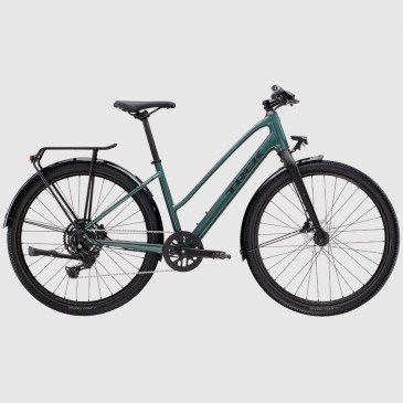 Bicicleta TREK Dual Sport 2...