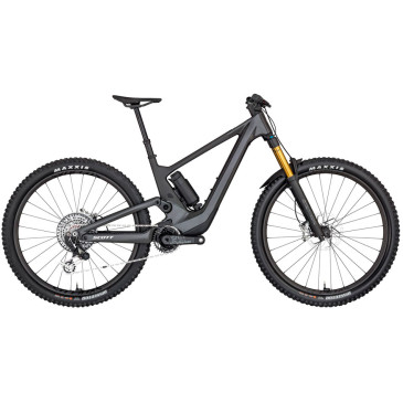 Bicicleta SCOTT Voltage...