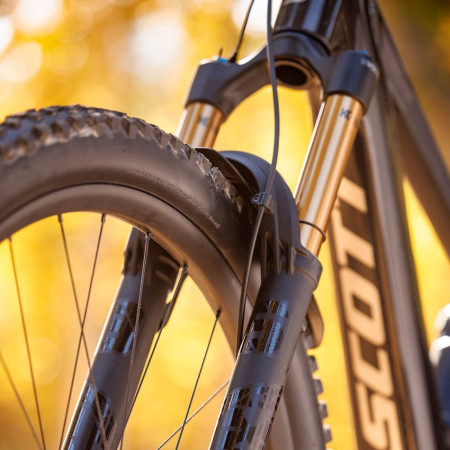 SCOTT Voltage Eride 900 SL 2024 Bicycle BLACK S