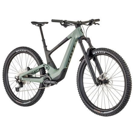 SCOTT Voltage Eride 910 2024 Bicycle OLIVE S