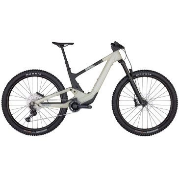 Bicicleta SCOTT Voltage...
