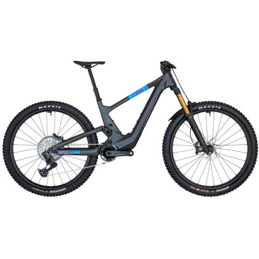 Bicicleta SCOTT Voltage...