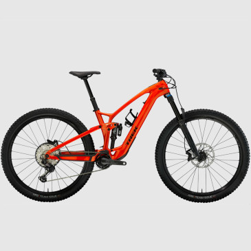 Bicicleta TREK Fuel EXe 9.7...
