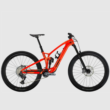 Bicicleta TREK Fuel EXe 9.8...
