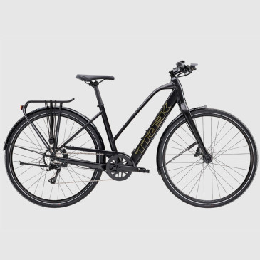 Bicicleta TREK FX+ 2...