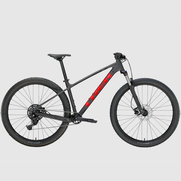 Bicicleta TREK Marlin 5 Gen 3 2024 ANTRACITA XXS