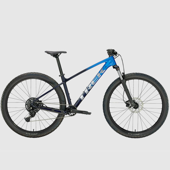 Bicicleta TREK Marlin 5 Gen 3 2024 AZUL XXS
