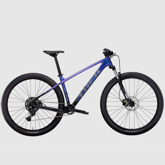 Bicicleta TREK Marlin 5 Gen 3 2024 MALVA XL