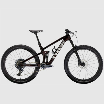 Bicicleta TREK Top Fuel 9.8...