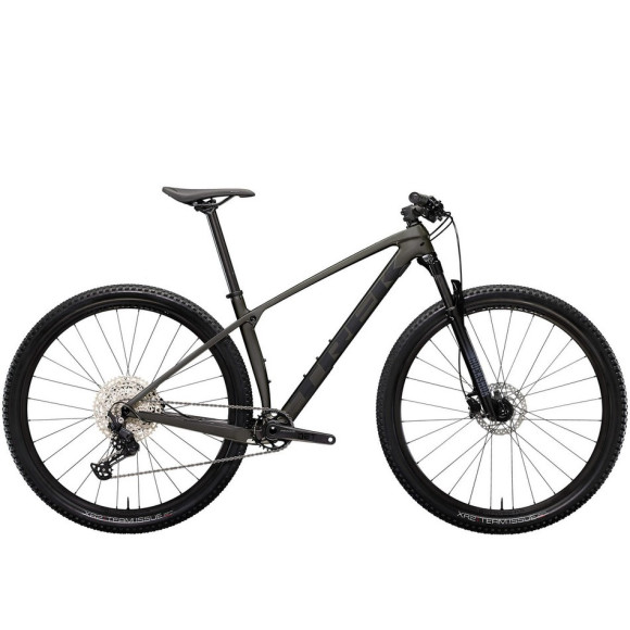 Bicicleta TREK Procaliber 9.5 2023 GRIS S