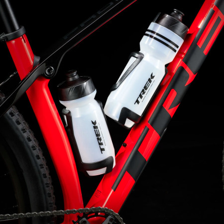 Bicicleta TREK Procaliber 9.5 2024 ROJO S