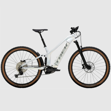 Bicicleta TREK Powerfly FS...