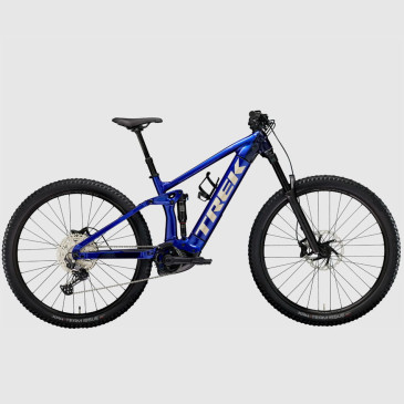 Bicicleta TREK Rail 5 Gen 3...