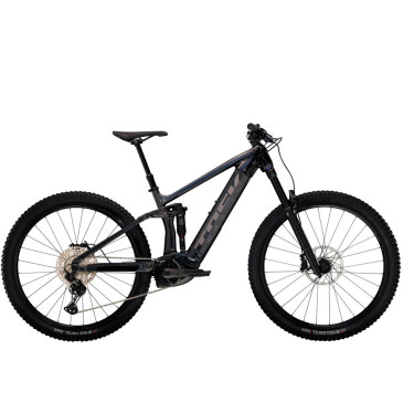 Bicicleta TREK Rail 7 Gen 3...