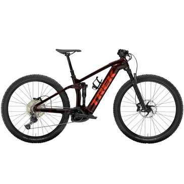 Bicicleta TREK Rail 9.5 Gen...