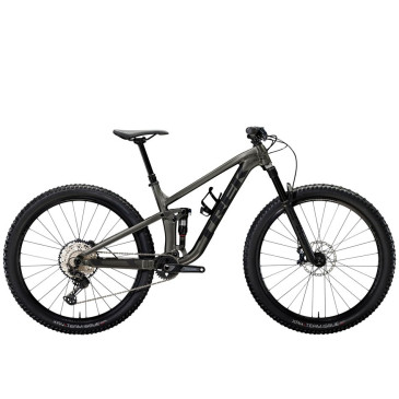 Bicicleta TREK Top Fuel 8 2024