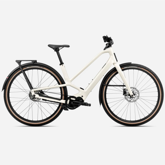Bicicleta ORBEA Diem 20 BRANCO S