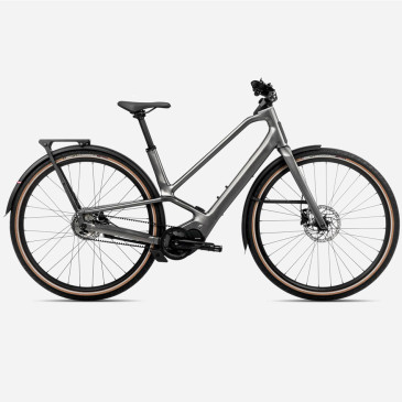 Bicicleta ORBEA Diem 20