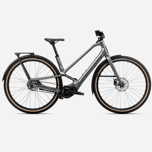 Bicicleta ORBEA Diem 20 GRIS S
